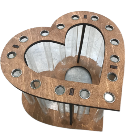 Подставка На 15 колб (2)